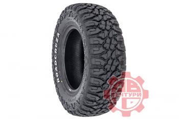 20 349 р. Шина ROADCRUZA RA3200 MT LT26570R16 121118Q POR ROADCRUZA ra133601  с доставкой в г. Пермь. Увеличить фотографию 1
