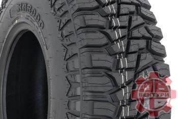 33 469 р. Шина ROADCRUZA RA8000 RT 37X12.50R17LT 121Q POR ROADCRUZA ra150902  с доставкой в г. Пермь. Увеличить фотографию 4