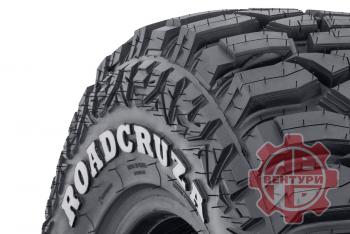 21 069 р. Шина ROADCRUZA RA8000 RT LT26570R17 121118Q POR ROADCRUZA ra150501  с доставкой в г. Пермь. Увеличить фотографию 2