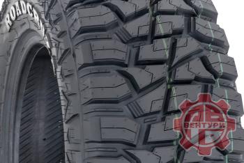 21 069 р. Шина ROADCRUZA RA8000 RT LT26570R17 121118Q POR ROADCRUZA ra150501  с доставкой в г. Пермь. Увеличить фотографию 4