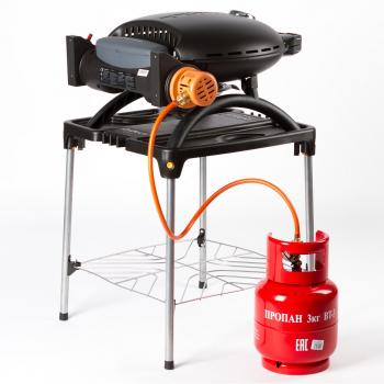 3 299 р. Шланг O-Hose  1 м O-GRILL ohose-1  с доставкой в г. Пермь. Увеличить фотографию 6
