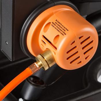 3 299 р. Шланг O-Hose  1 м O-GRILL ohose-1  с доставкой в г. Пермь. Увеличить фотографию 2
