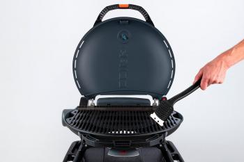 449 р. Щетка для чистки решетки гриля O-GRILL grillbrush  с доставкой в г. Пермь. Увеличить фотографию 4