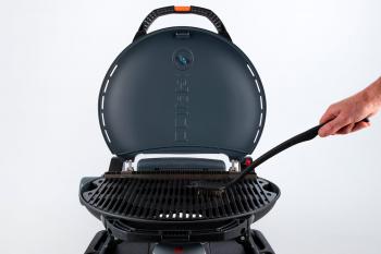 449 р. Щетка для чистки решетки гриля O-GRILL grillbrush  с доставкой в г. Пермь. Увеличить фотографию 3