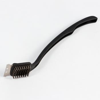 449 р. Щетка для чистки решетки гриля O-GRILL grillbrush  с доставкой в г. Пермь. Увеличить фотографию 1