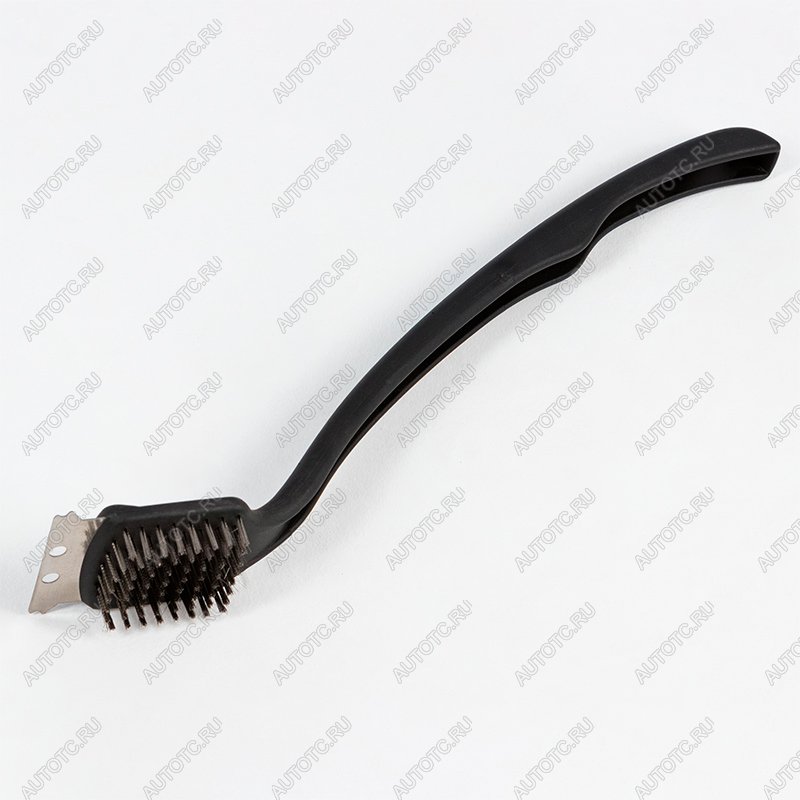 449 р. Щетка для чистки решетки гриля O-GRILL grillbrush  с доставкой в г. Пермь