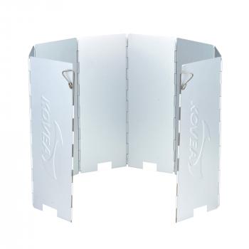 1 689 р. Экран ветрозащитный KOVEA Folding Windscreen KOVEA kw-0101  с доставкой в г. Пермь. Увеличить фотографию 1