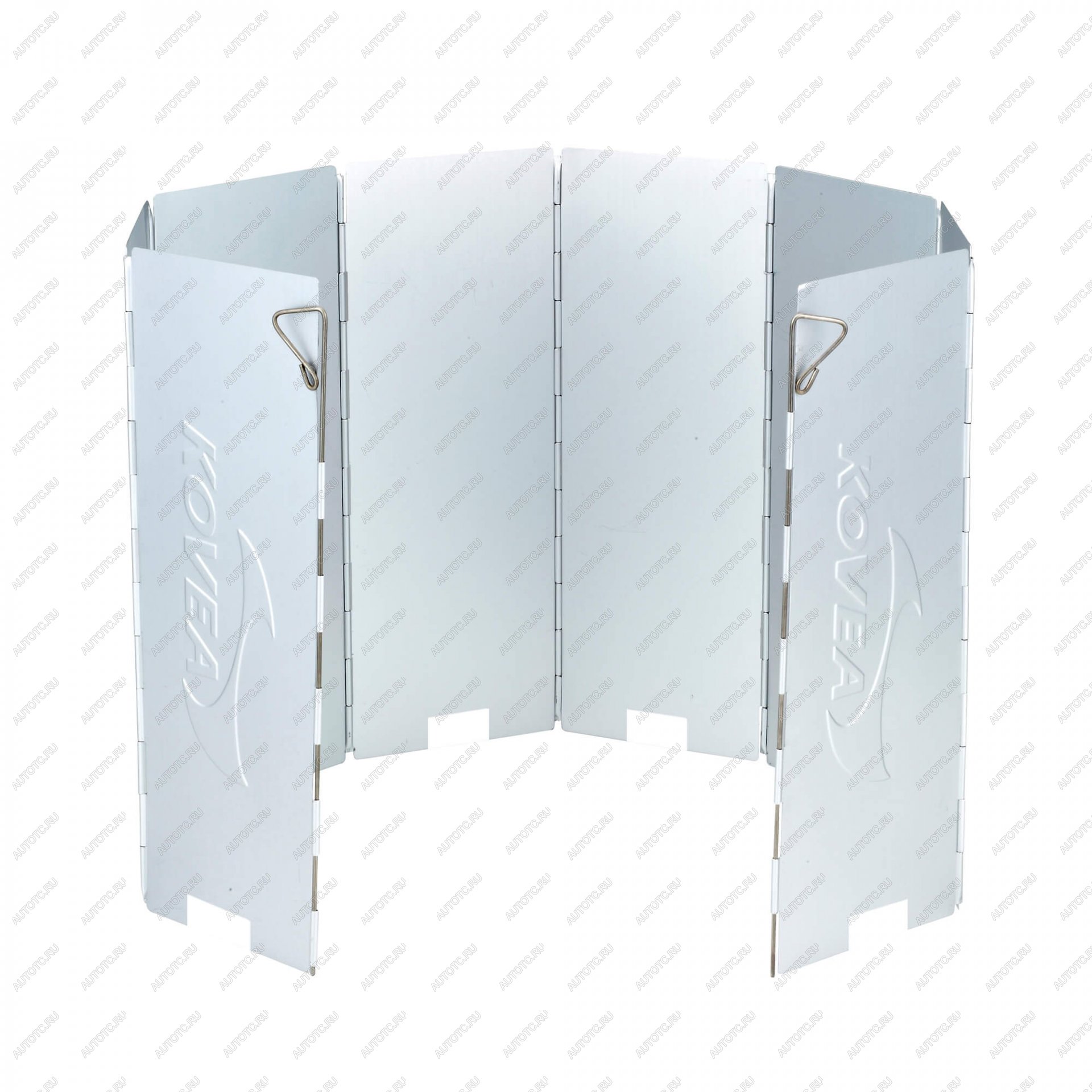 1 689 р. Экран ветрозащитный KOVEA Folding Windscreen KOVEA kw-0101  с доставкой в г. Пермь