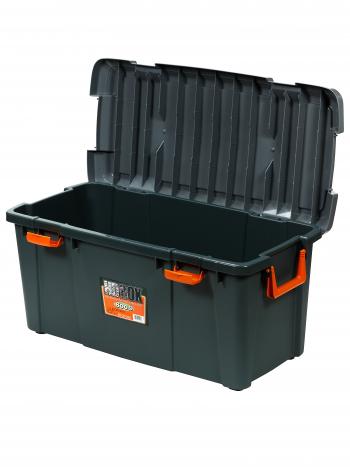 9 949 р. Ящик экспедиционный IRIS HD BOX 800D, 64 литра 80x38x38 см. IRIS OHYAMA hd800d  с доставкой в г. Пермь. Увеличить фотографию 3