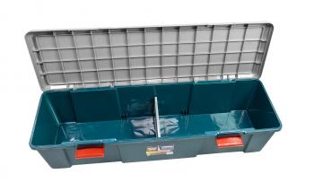 8 639 р. Ящик экспедиционный IRIS RV BOX 1150D 78 л 115x35x28 см IRIS OHYAMA rv1150d  с доставкой в г. Пермь. Увеличить фотографию 3