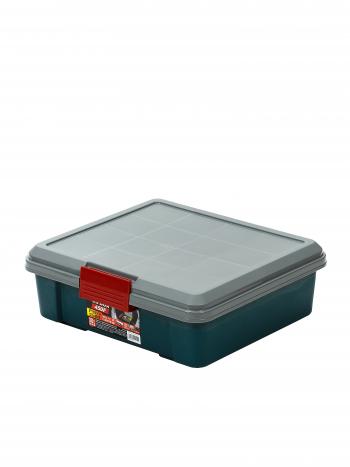 2 379 р. Ящик экспедиционный IRIS RV BOX 450F 30 л 45х40х16,5 см IRIS OHYAMA rv450f  с доставкой в г. Пермь. Увеличить фотографию 5