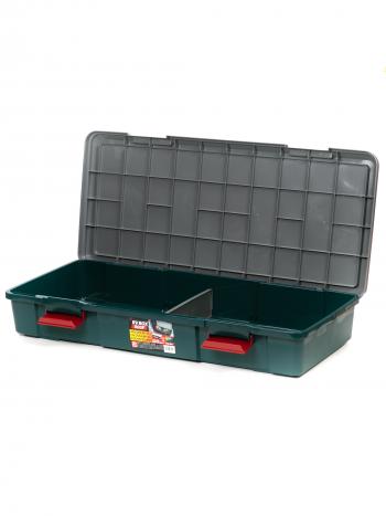 4 889 р. Ящик экспедиционный IRIS RV BOX 900F 30 л 90x40x15 см IRIS OHYAMA rv900f  с доставкой в г. Пермь. Увеличить фотографию 3