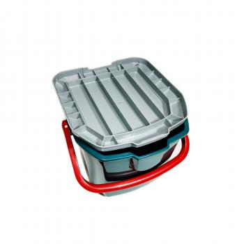 2 239 р. Ящик экспедиционный IRIS RV BOX Bucket 15B, 15 литров 34x32x28 см. IRIS OHYAMA bucket-15b  с доставкой в г. Пермь. Увеличить фотографию 5