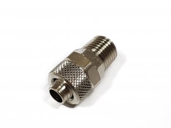 499 р. Фитинг прямой Camozzi 1510 108-12 Camozzi 1510 108-12  с доставкой в г. Пермь. Увеличить фотографию 2