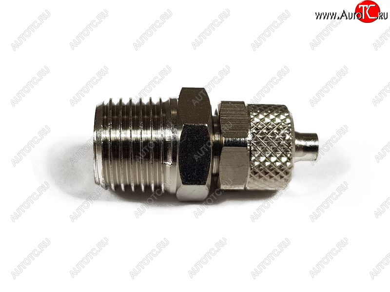 379 р. Фитинг прямой Camozzi 1510 64-14 Camozzi 1510 64-14  с доставкой в г. Пермь