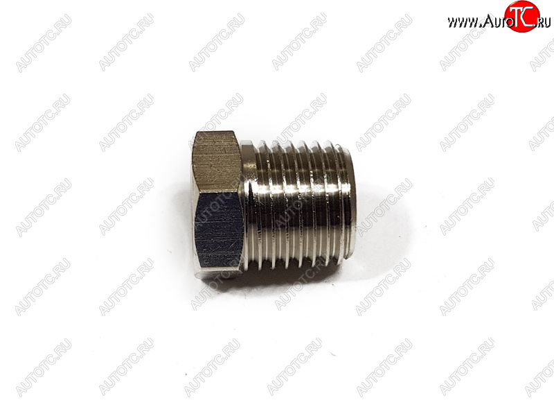 329 р. 2530 12-14, Фитинг футорка, Camozzi Camozzi 2530 12-14  с доставкой в г. Пермь