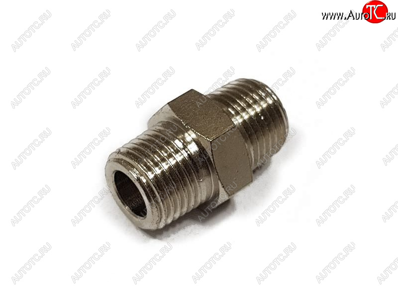 253 р. Фитинг проходной Camozzi 2500 14 Camozzi 2500 14  с доставкой в г. Пермь