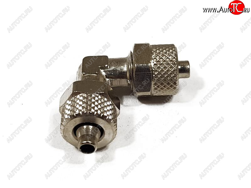 569 р. Фитинг угловой соединитель Camozzi 1550 108 Camozzi 1550 108  с доставкой в г. Пермь