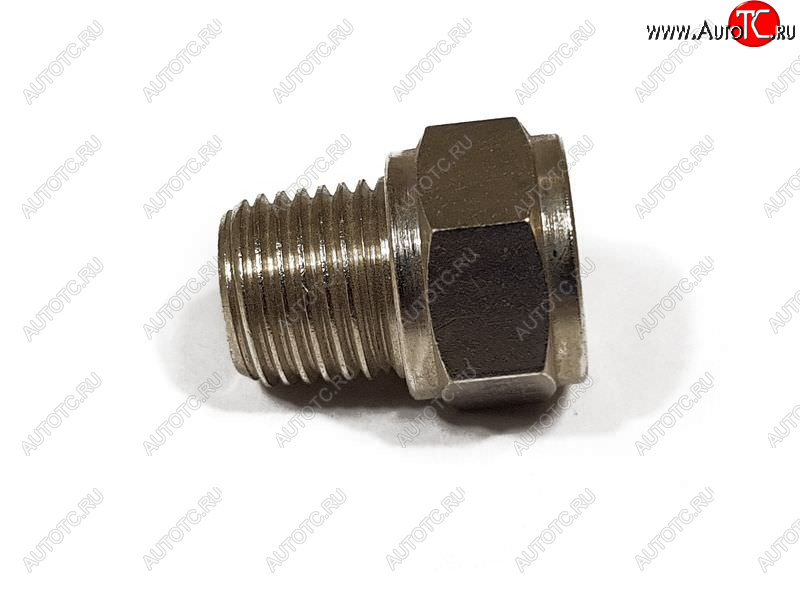 208 р. Фитинг футорка Camozzi 2520 14-14 Camozzi 2520 14-14  с доставкой в г. Пермь