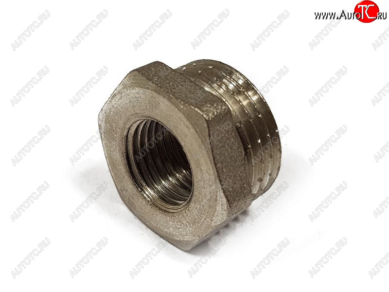 253 р. Футорка VALTEC 12-14 Camozzi футорка 12-14  с доставкой в г. Пермь