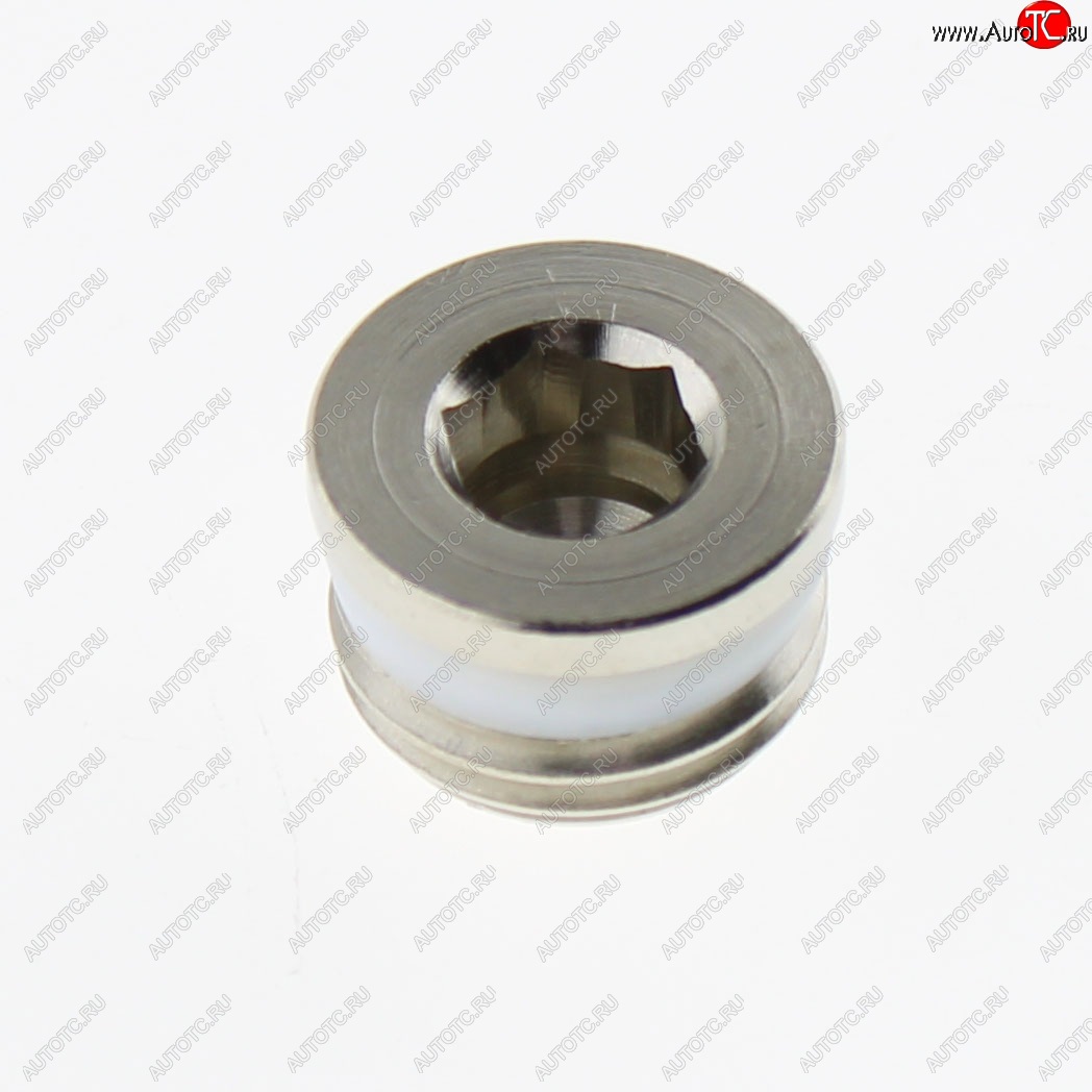 200 р. Фитинг заглушка Camozzi S2615 14 Camozzi s2615 14  с доставкой в г. Пермь