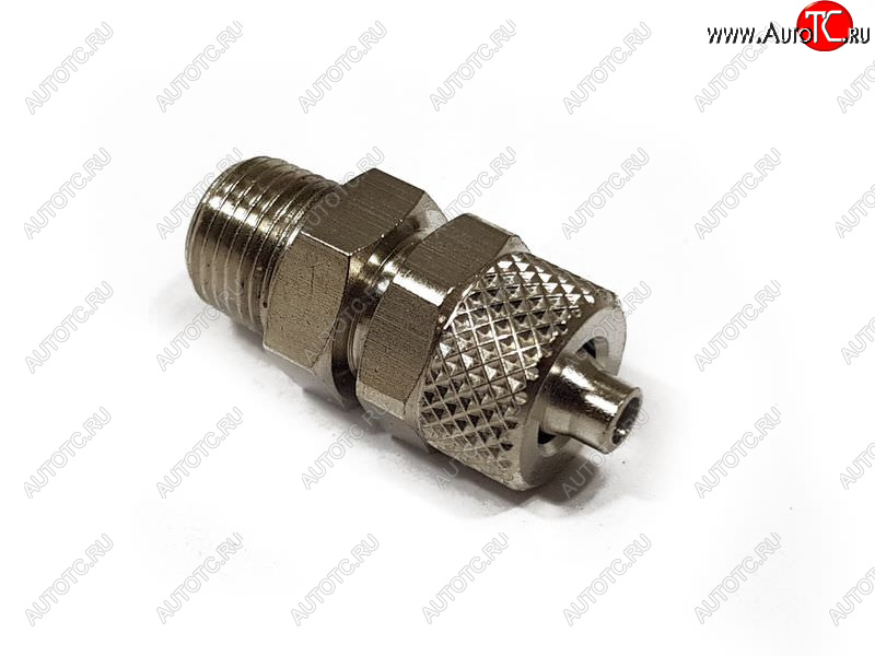529 р. Фитинг прямой Camozzi 1510 1210-12 Camozzi 1510 1210-12  с доставкой в г. Пермь