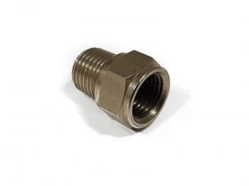 399 р. Фитинг футорка Camozzi 2520 38-12 Camozzi 2520 38-12  с доставкой в г. Пермь. Увеличить фотографию 3