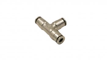459 р. Фитинг цанговый тройник Camozzi 6540 4 Camozzi 6540 4  с доставкой в г. Пермь. Увеличить фотографию 2