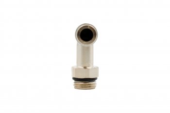 329 р. Фитинг цанговый поворотный угловой Camozzi 7526 8-18 Camozzi 7526 8-18  с доставкой в г. Пермь. Увеличить фотографию 2