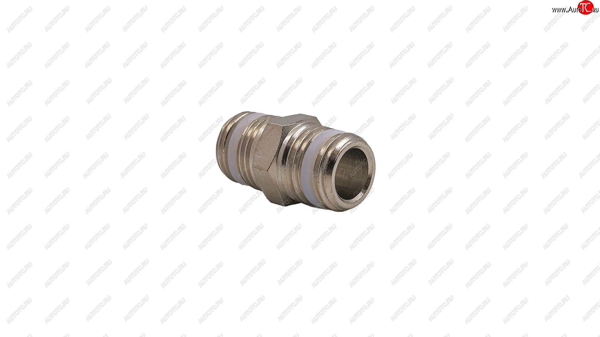 253 р. Фитинг проходной прямой Camozzi S2500 14 Camozzi s2500 14  с доставкой в г. Пермь