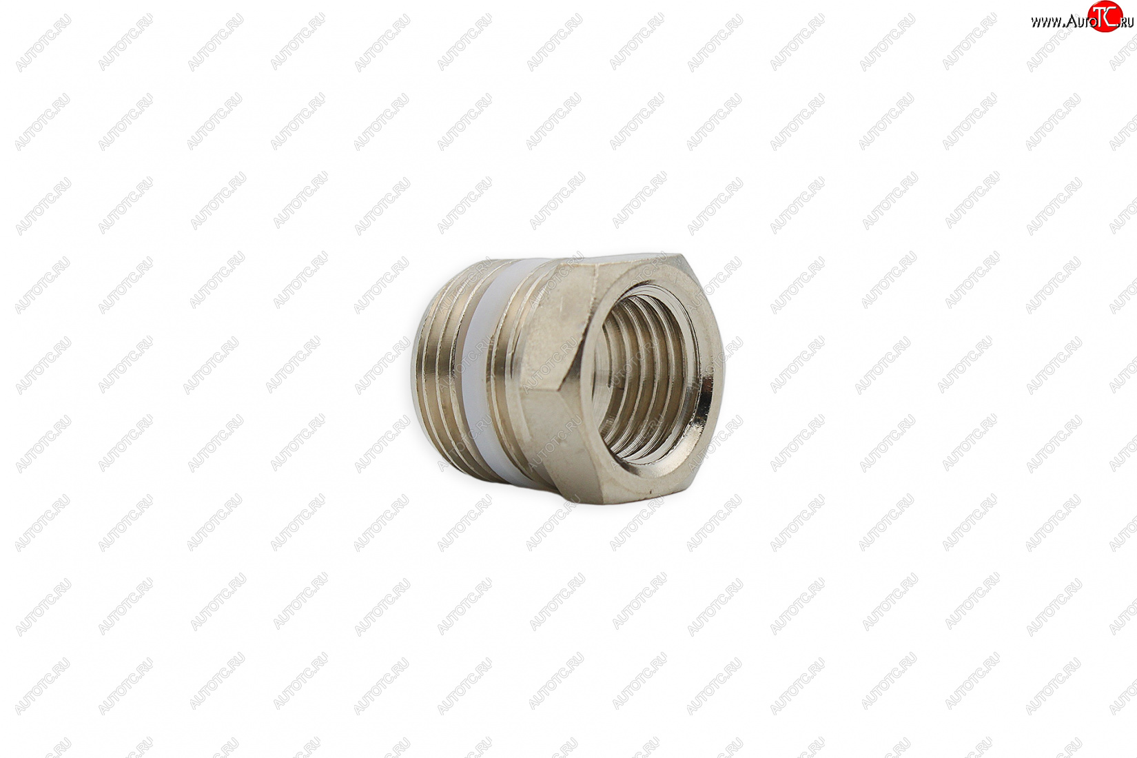 273 р. Фитинг футорка S2530 14-18, Camozzi  Camozzi s2530 14-18  с доставкой в г. Пермь
