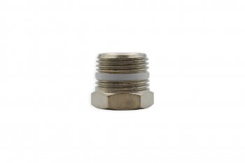 273 р. Фитинг футорка S2530 14-18, Camozzi  Camozzi s2530 14-18  с доставкой в г. Пермь. Увеличить фотографию 3