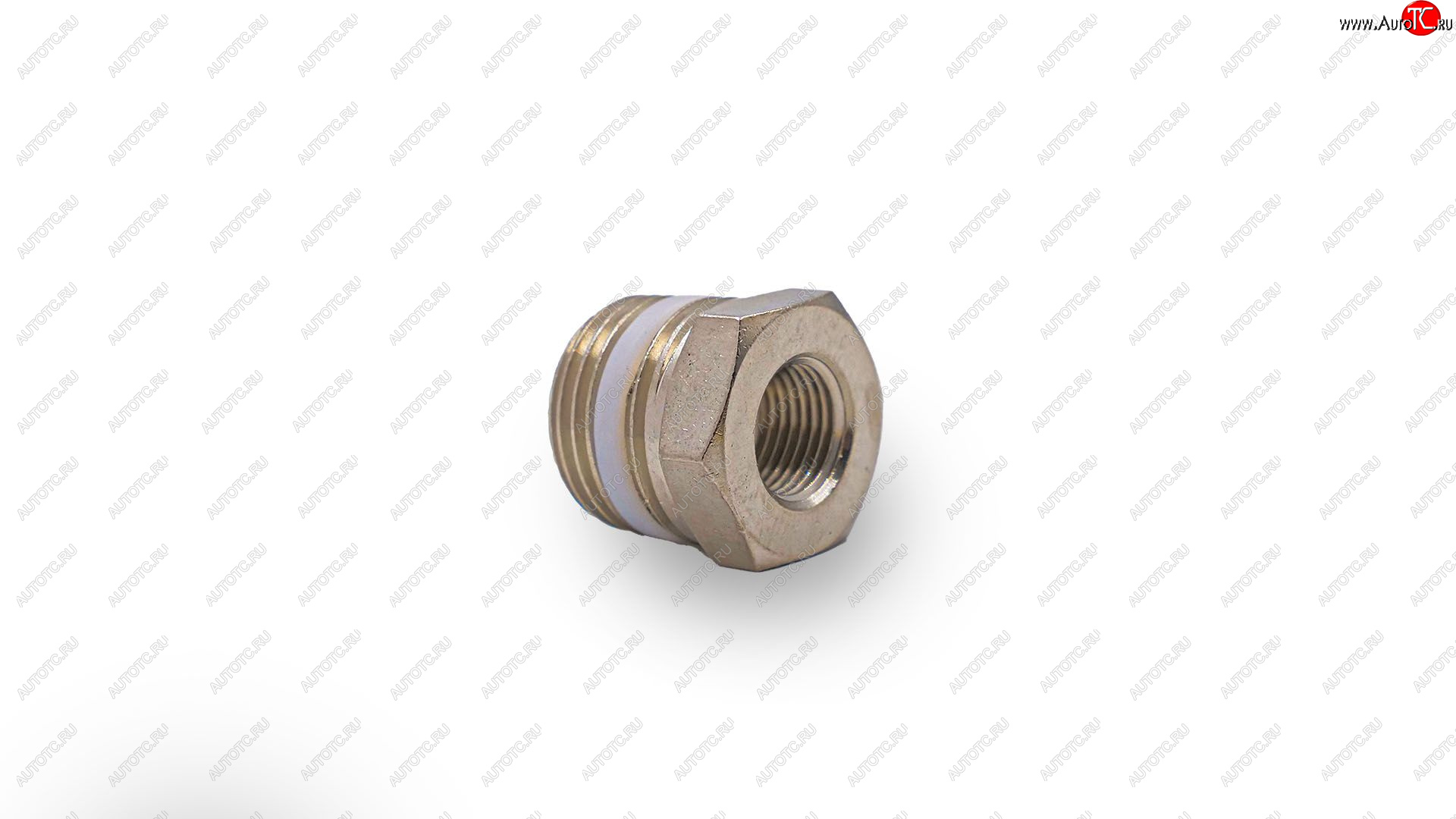 459 р. S2530 12-18, Фитинг футорка, Camozzi Camozzi s2530 12-18  с доставкой в г. Пермь