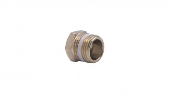 459 р. S2530 12-18, Фитинг футорка, Camozzi Camozzi s2530 12-18  с доставкой в г. Пермь. Увеличить фотографию 2