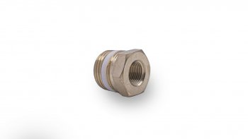 349 р. S2530 12-14, Фитинг футорка, Camozzi Camozzi s2530 12-14  с доставкой в г. Пермь. Увеличить фотографию 1