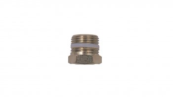 349 р. S2530 12-14, Фитинг футорка, Camozzi Camozzi s2530 12-14  с доставкой в г. Пермь. Увеличить фотографию 3
