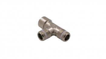 539 р. Фитинг тройник S2050 14-14, Camozzi Camozzi s2050 14-14  с доставкой в г. Пермь. Увеличить фотографию 3