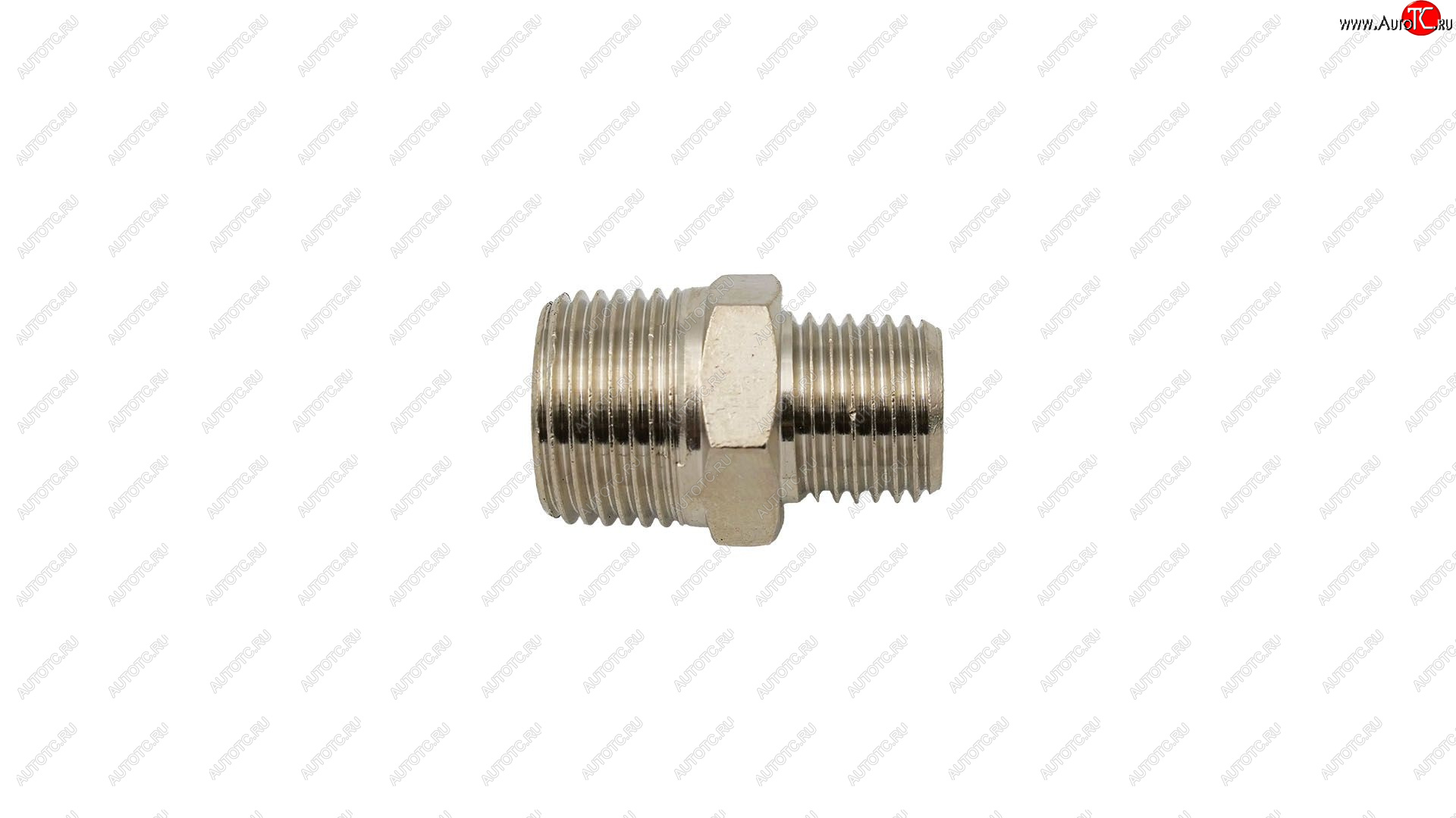 369 р. 2510 38-12, Фитинг переходной, Camozzi Camozzi 2510 38-12  с доставкой в г. Пермь