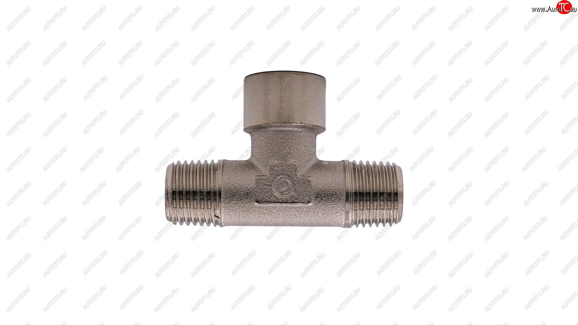 829 р. Тройник 2090 12-12 Camozzi Camozzi 2090 12-12  с доставкой в г. Пермь