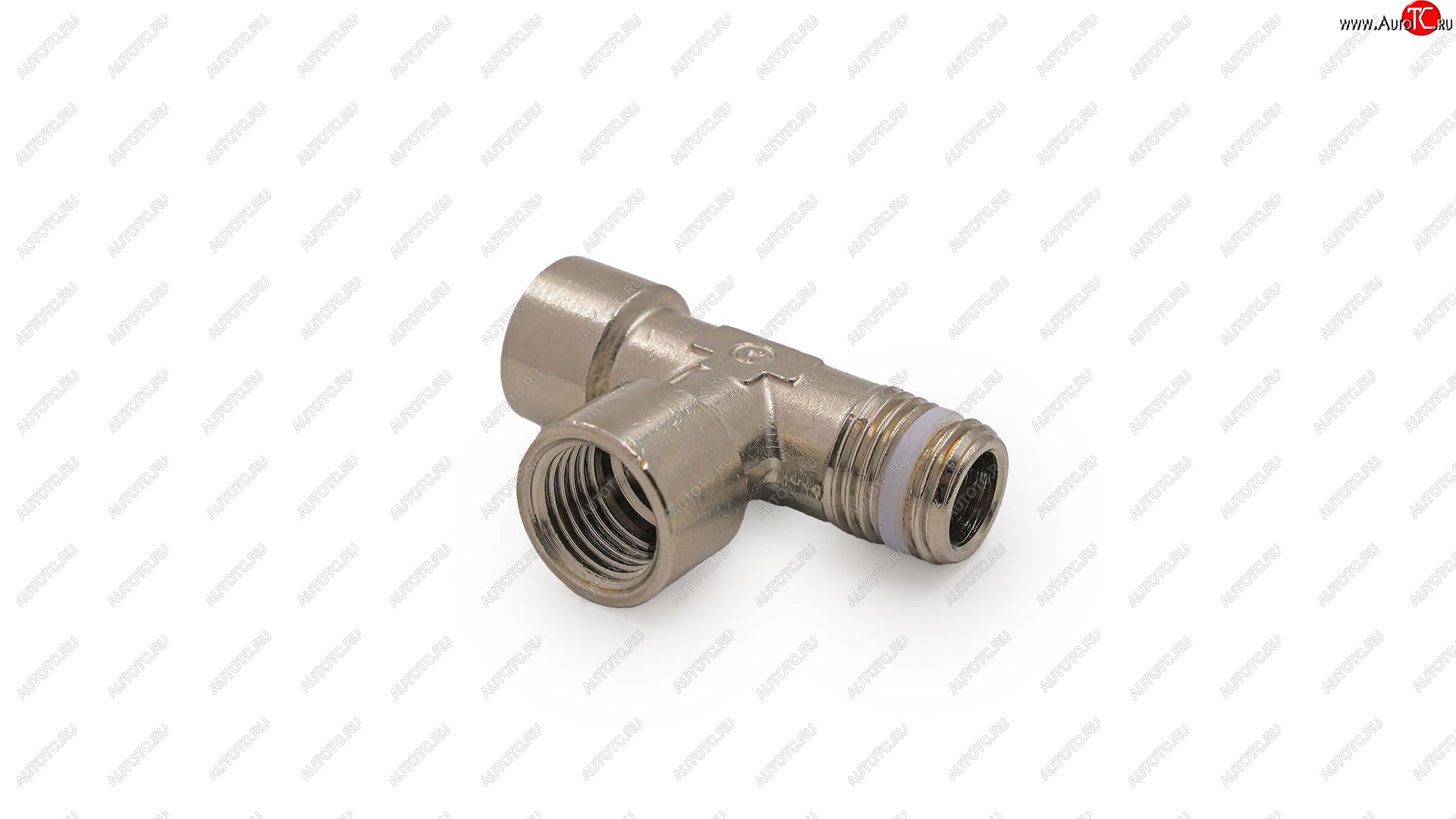 629 р. Фитинг тройник S2070 14-14, Camozzi Camozzi s2070 14-14  с доставкой в г. Пермь