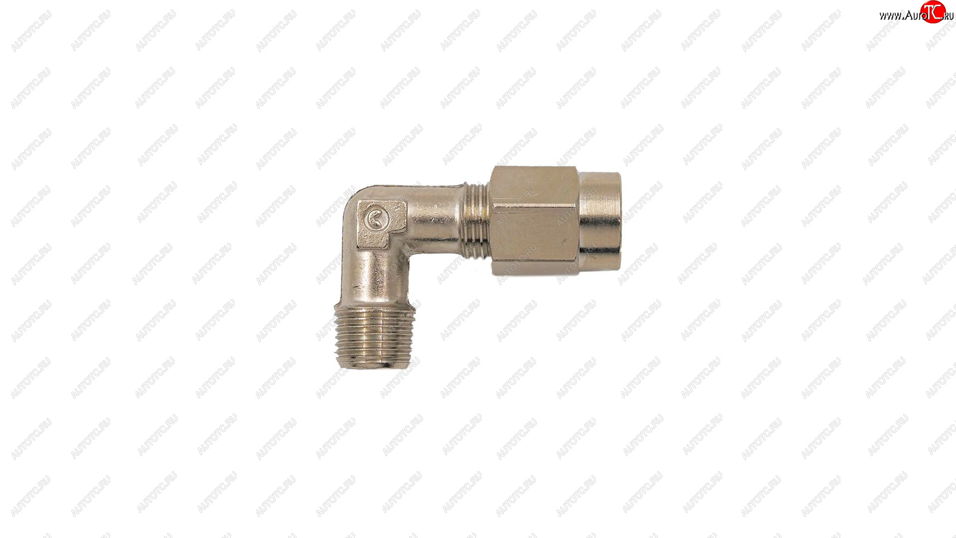 449 р. Фитинг 1020 8-14 Camozzi Camozzi 1020 8-14  с доставкой в г. Пермь