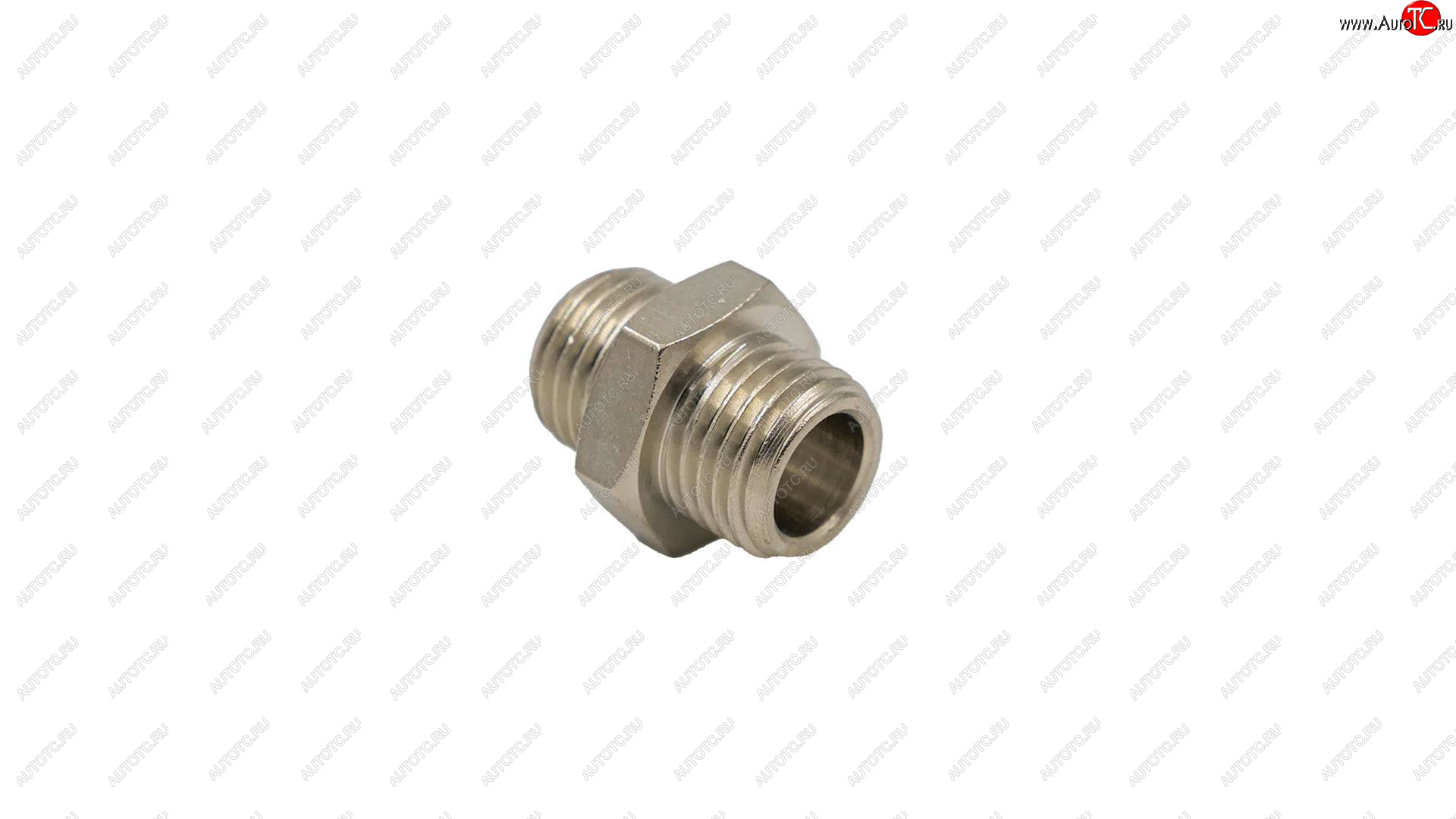 539 р. 2501 34, Фитинг переходник, Camozzi Camozzi 2501 34  с доставкой в г. Пермь