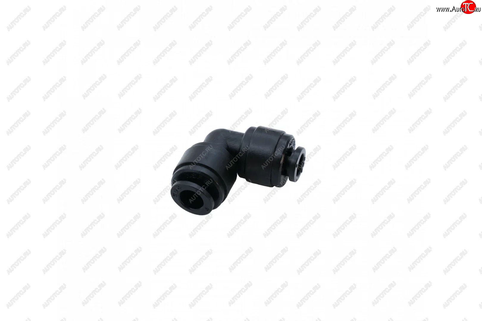 179 р. Фитинг угловой полиформальдегид FD7550 10-6 Camozzi Camozzi fd7550 10-6  с доставкой в г. Пермь