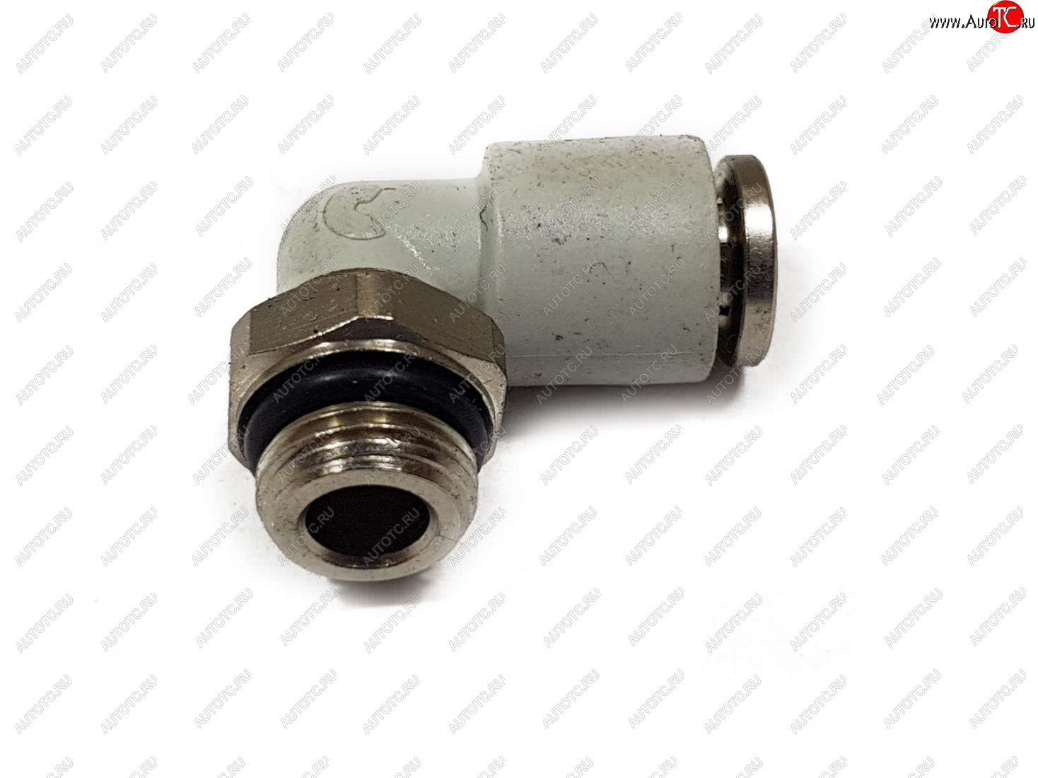 1 259 р. Фитинг угловой 7522 16-34 Camozzi Camozzi 7522 16-34  с доставкой в г. Пермь