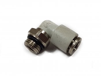 1 259 р. Фитинг угловой 7522 16-34 Camozzi Camozzi 7522 16-34  с доставкой в г. Пермь. Увеличить фотографию 2