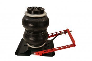 Пневматический домкрат ARIDE Honda Elysion 1 1-ый рестайлинг (2006-2008)