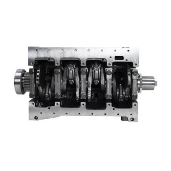 Блок цилиндров в сборе SHORT BLOCK 4ISBe (Евро 4, 5) CUMMINS 0969