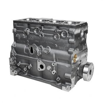 226 999 р. Блок цилиндров в сборе SHORT BLOCK 4ISBe (Евро 4, 5) CUMMINS 0969  с доставкой в г. Пермь. Увеличить фотографию 12