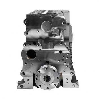 226 999 р. Блок цилиндров в сборе SHORT BLOCK 4ISBe (Евро 4, 5) CUMMINS 0969  с доставкой в г. Пермь. Увеличить фотографию 14