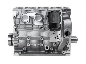 226 999 р. Блок цилиндров в сборе SHORT BLOCK 4ISBe (Евро 4, 5) CUMMINS 0969  с доставкой в г. Пермь. Увеличить фотографию 15